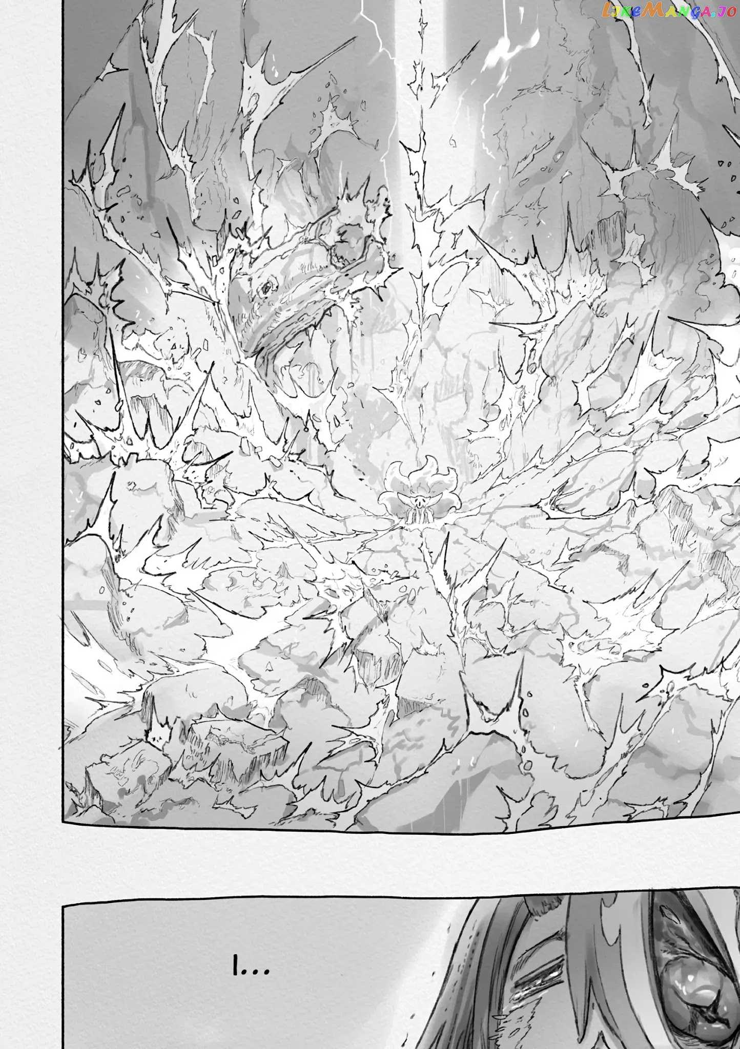 Made in Abyss, Chapter 59 image 27